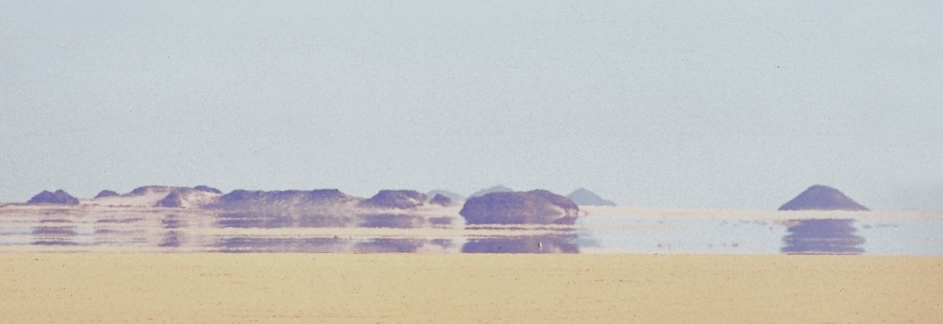 Sand Dune, desert