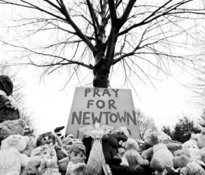 Pray for Newtown