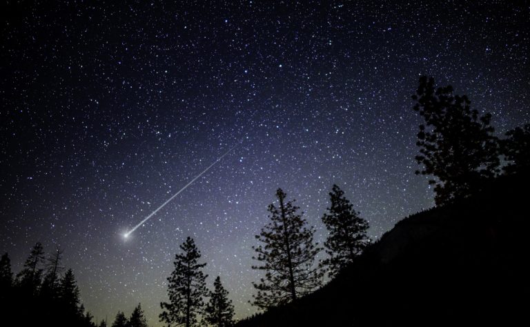 Meteor or Metaphor: Finding Meaning in Suffering