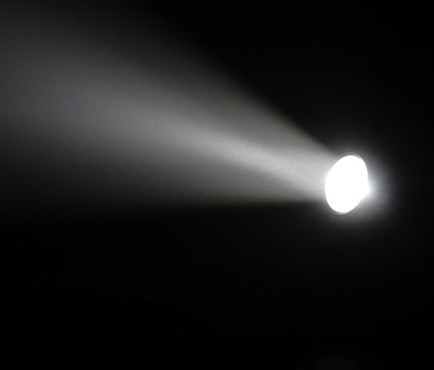 Flashlight - Light Beam