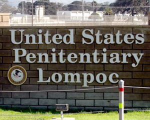 Lompoc Prison