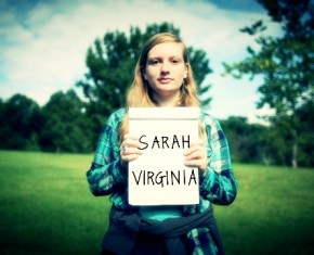 Sarah Virginia