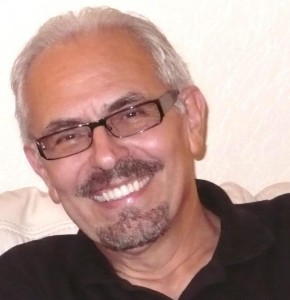 Dr. Mehrdad Iman