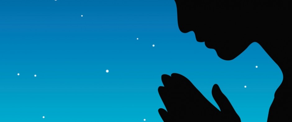 Prayer – Attaining God’s Presence - BahaiTeachings.org