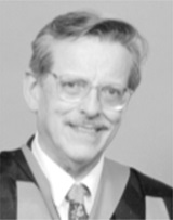 Willard G. Oxtoby, Ph.D