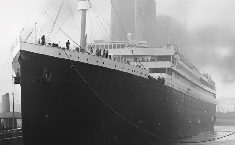 Trust in God and Build the Best Ship