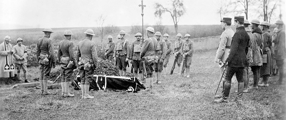 Making Peace After World War - BahaiTeachings.org