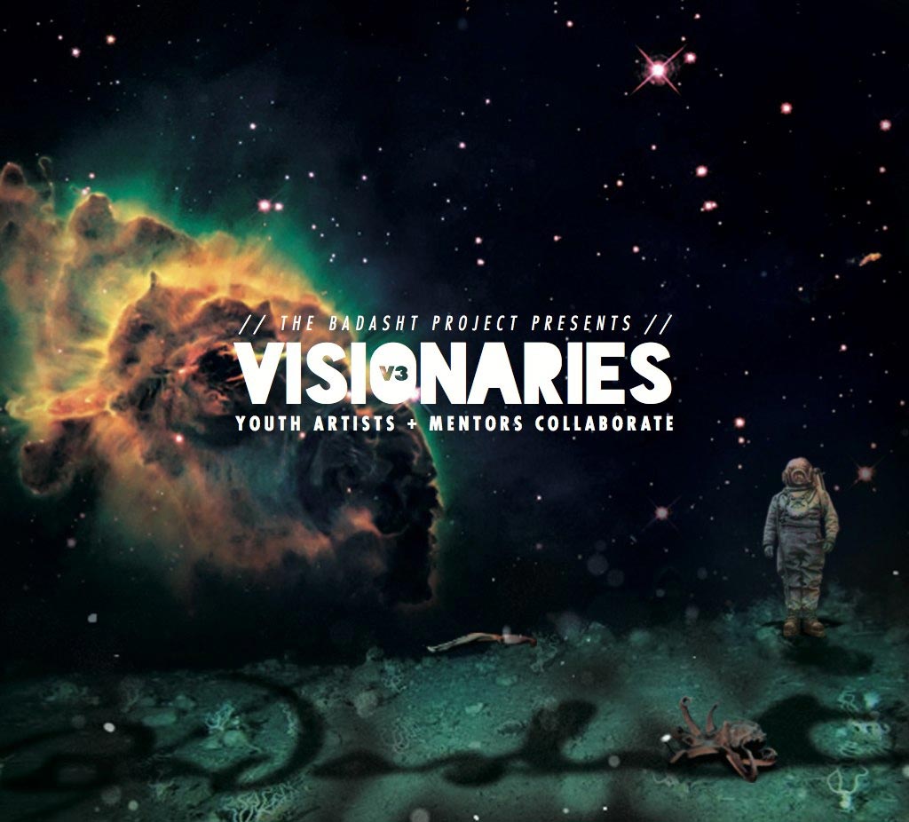 visionaries