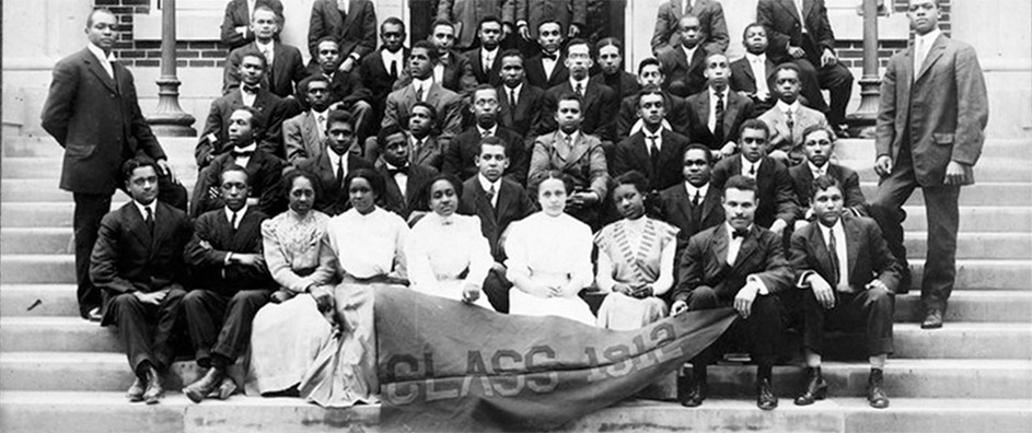 Class of 1912 Howard University