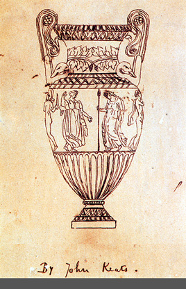 Grecian Urn by John Keats