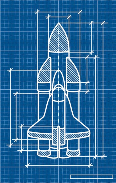 Rocket schematics