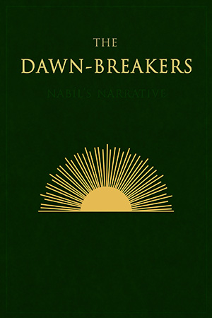 The Dawn-Breakers