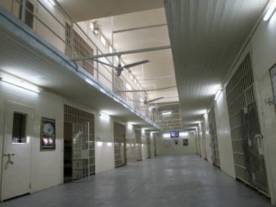 Evin Prison, Tehran