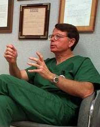 George Tiller Planned Parenthood Physician killed