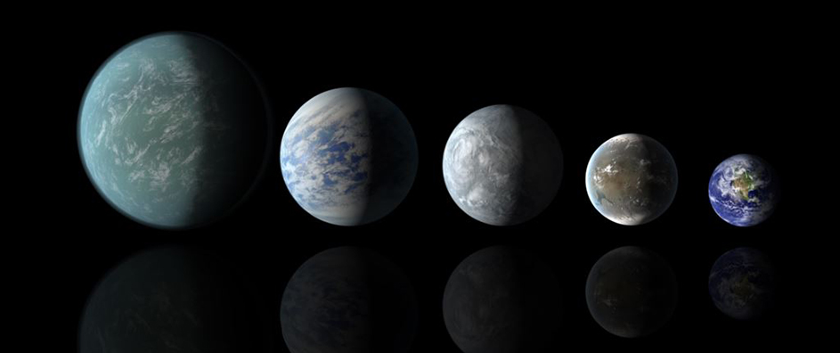 Habitable planets