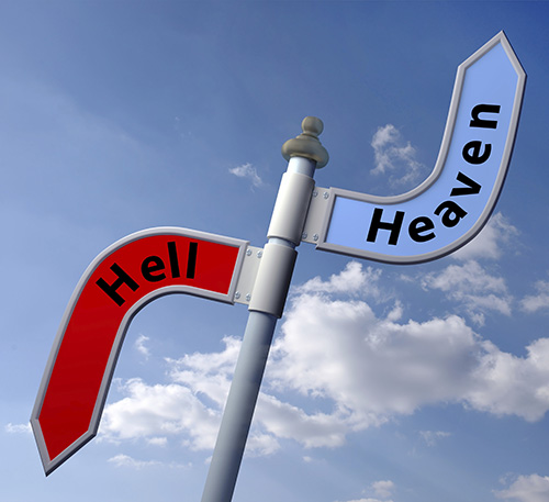 Heaven-and-Hell-sign