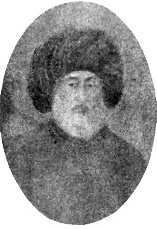 Muhammad Najib Pasha