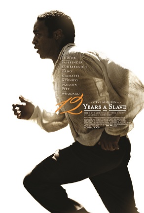12 Years a Slave Film