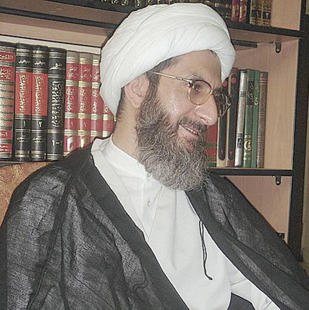 Ayatollah Tehrani