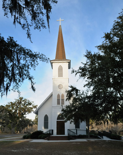 Southern church