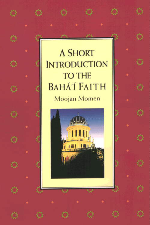 A Short Introduction to the Baha’i Faith