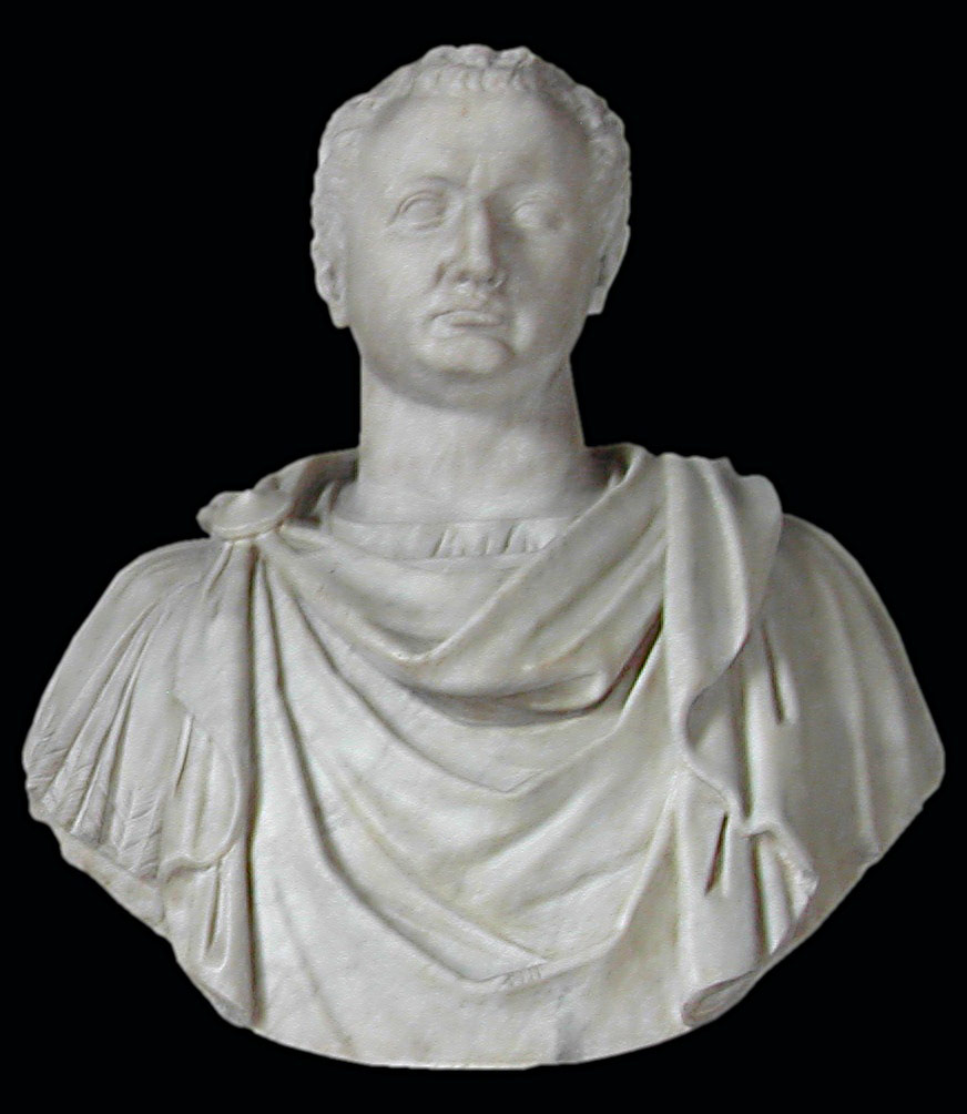 Titus of Rome