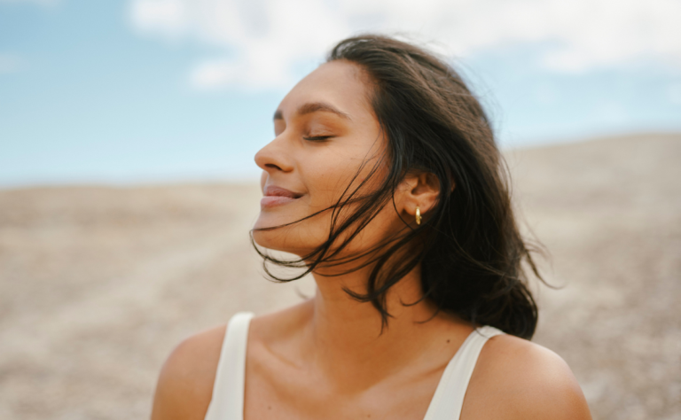 Conquering Anxiety with Conscious Happiness