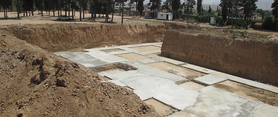 Iran Desecrates Baha’i Graves, While One Ayatollah Calls For Co 