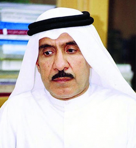 Dr. Abdu’l Hamid Al-Ansari