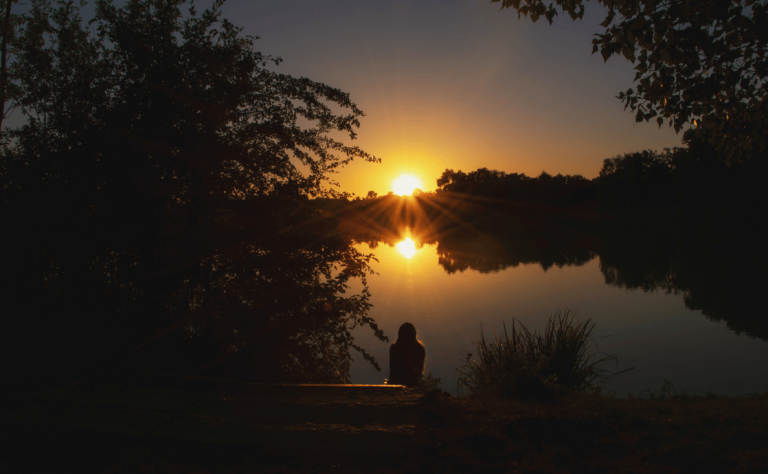 How the Soul Deals with Suffering