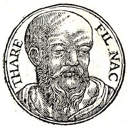 Portrait of Terah from the ’Promptuarii Iconum Insigniorum’ (1518)