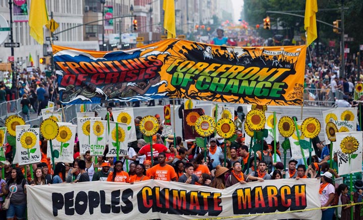 People’s-Climate-March-NY