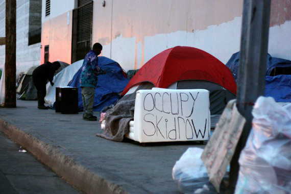 occupy-skidrow