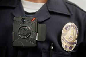 Introducing police body cameras could solve the problem of perspective and subjectivity in cases like this 