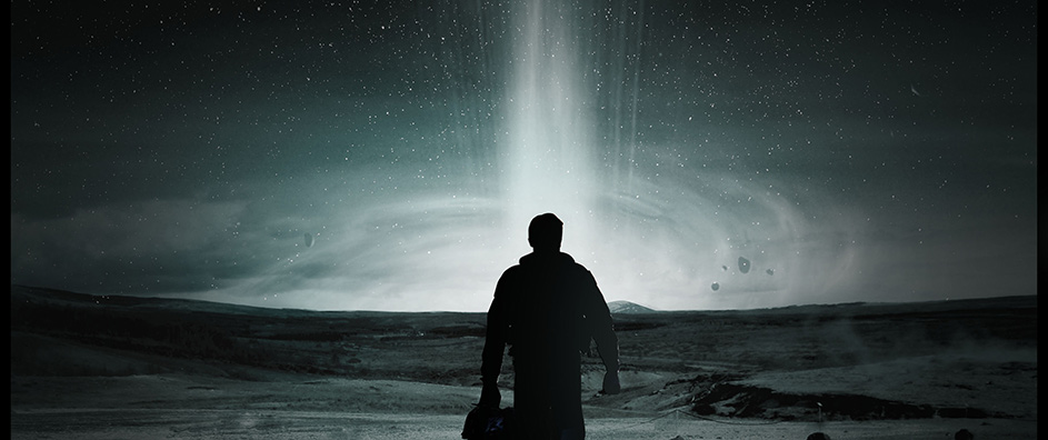 The Mystical Meanings of the Movie Interstellar - BahaiTeachings.org