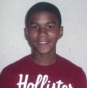 17 year old Trayvon Martin was shot and killed in 2012 because a Florida citizen thought he looked suspcious