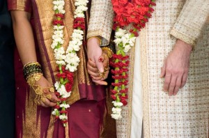 Mixed-indian-wedding