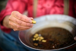 Panning-for-Gold