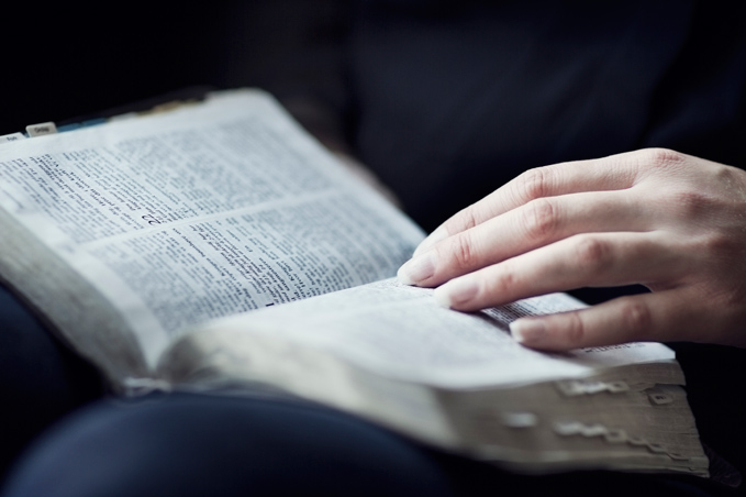 Reading-the-Bible