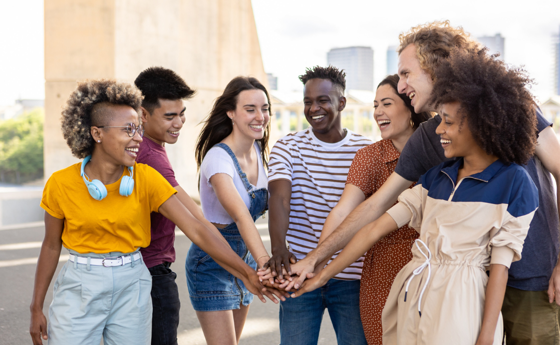 Race And The Evolution From Tolerance To Love - BahaiTeachings.org