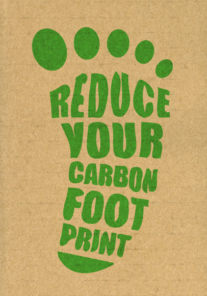 Reduce-carbon-footprint