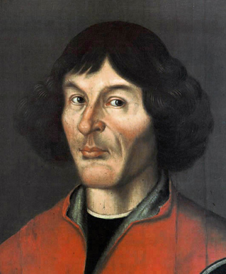 Nikolaus-Kopernikus