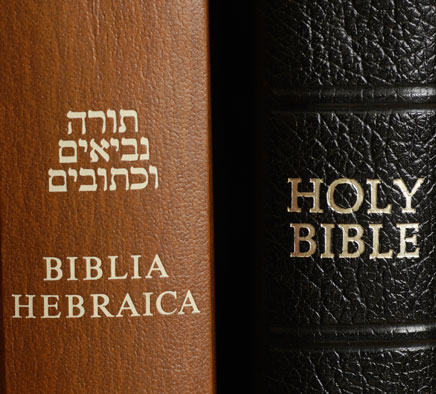 Old-and-New-Testament