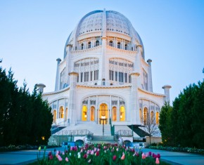 Baha’i-House-of-Worship-in-Wilmette