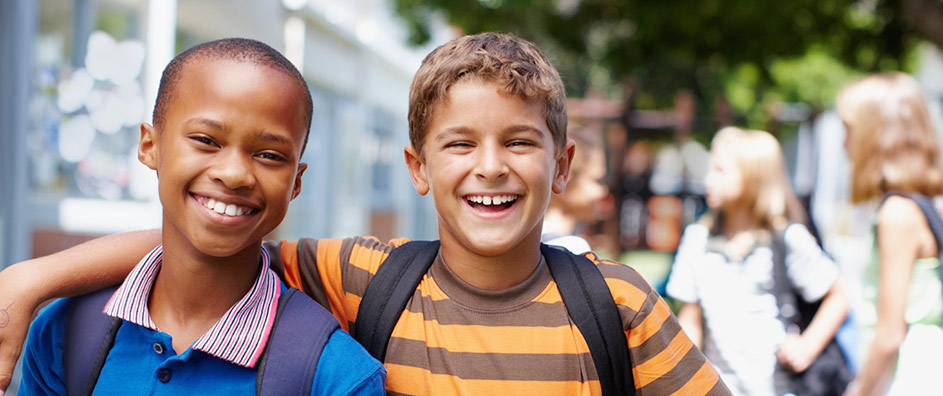 Raising Boys as Peacemakers - BahaiTeachings.org