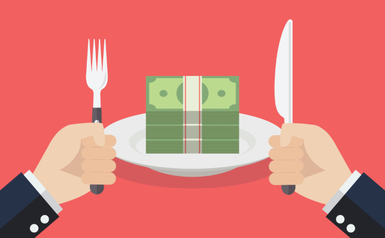 You-can’t-eat-money