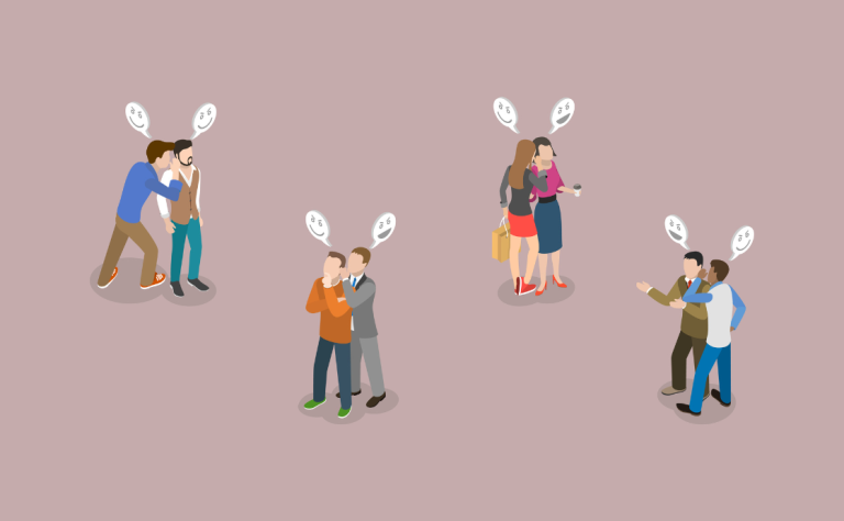 How to Spiritually Deal with Workplace Bullying and Backbiting