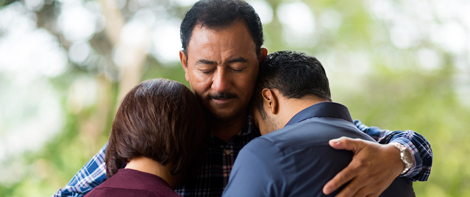 Praying for Our Parents - BahaiTeachings.org