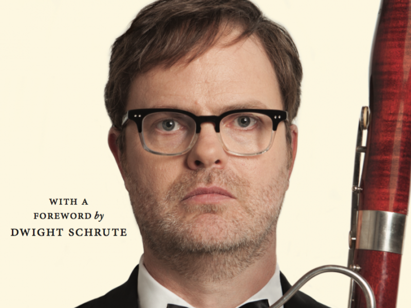 The Bassoon King—Growing Up Baha'i in the ‘70s