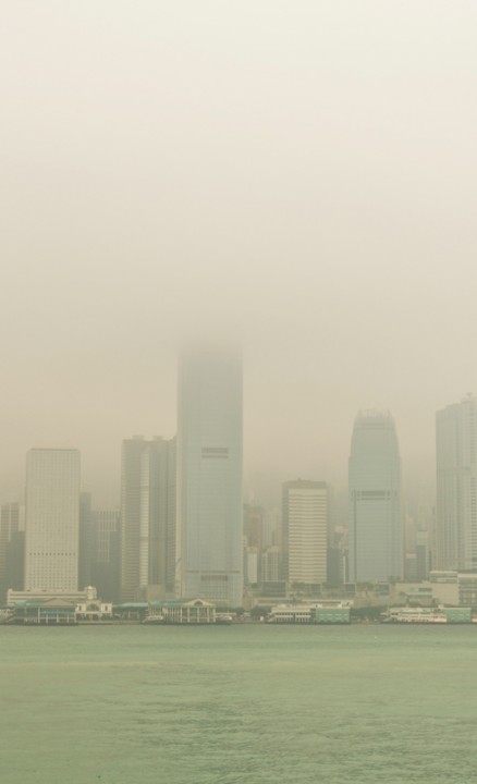 hong-kong-pollution
